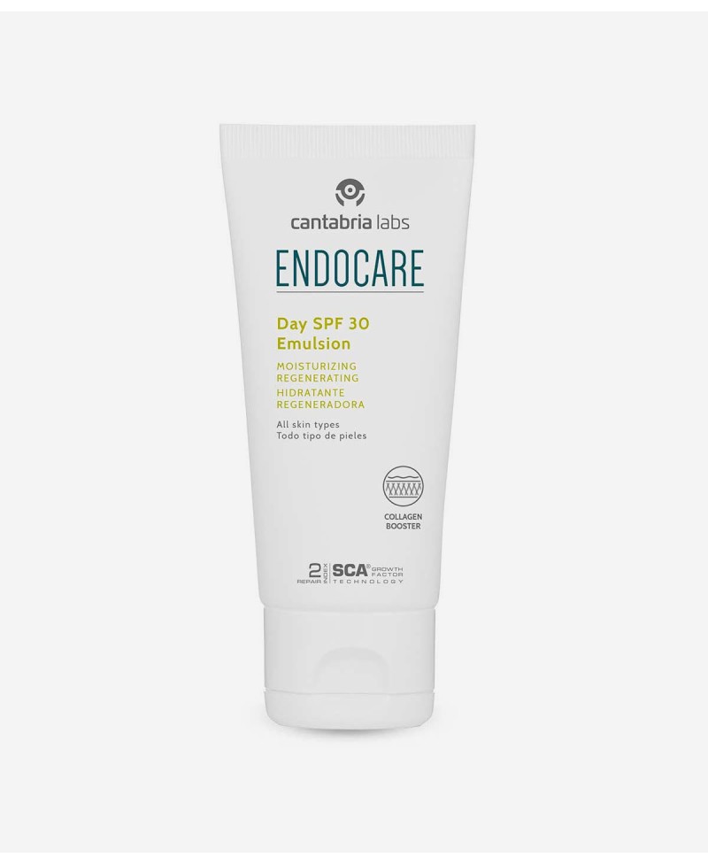 ENDOCARE DAY 40 ML