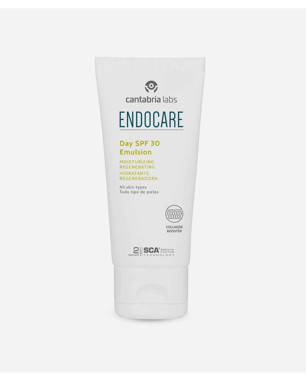 ENDOCARE DAY 40 ML