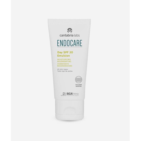 ENDOCARE DAY 40 ML