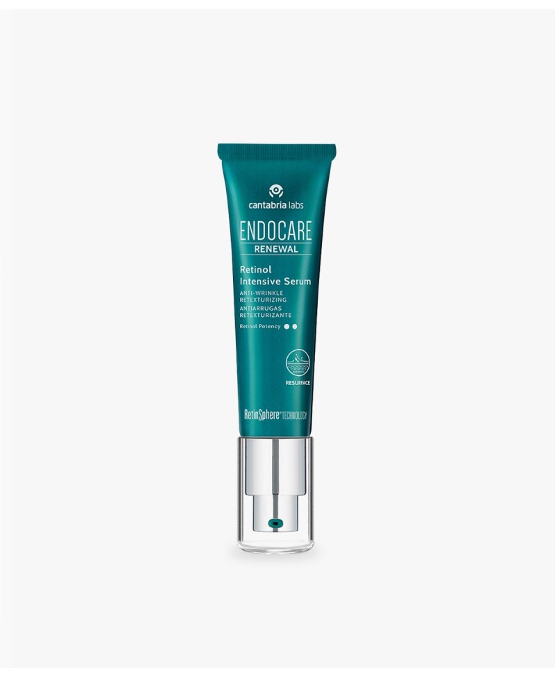 ENDOCARE RENEWAL RETINOL INTENSIVE SERUM  30 ML