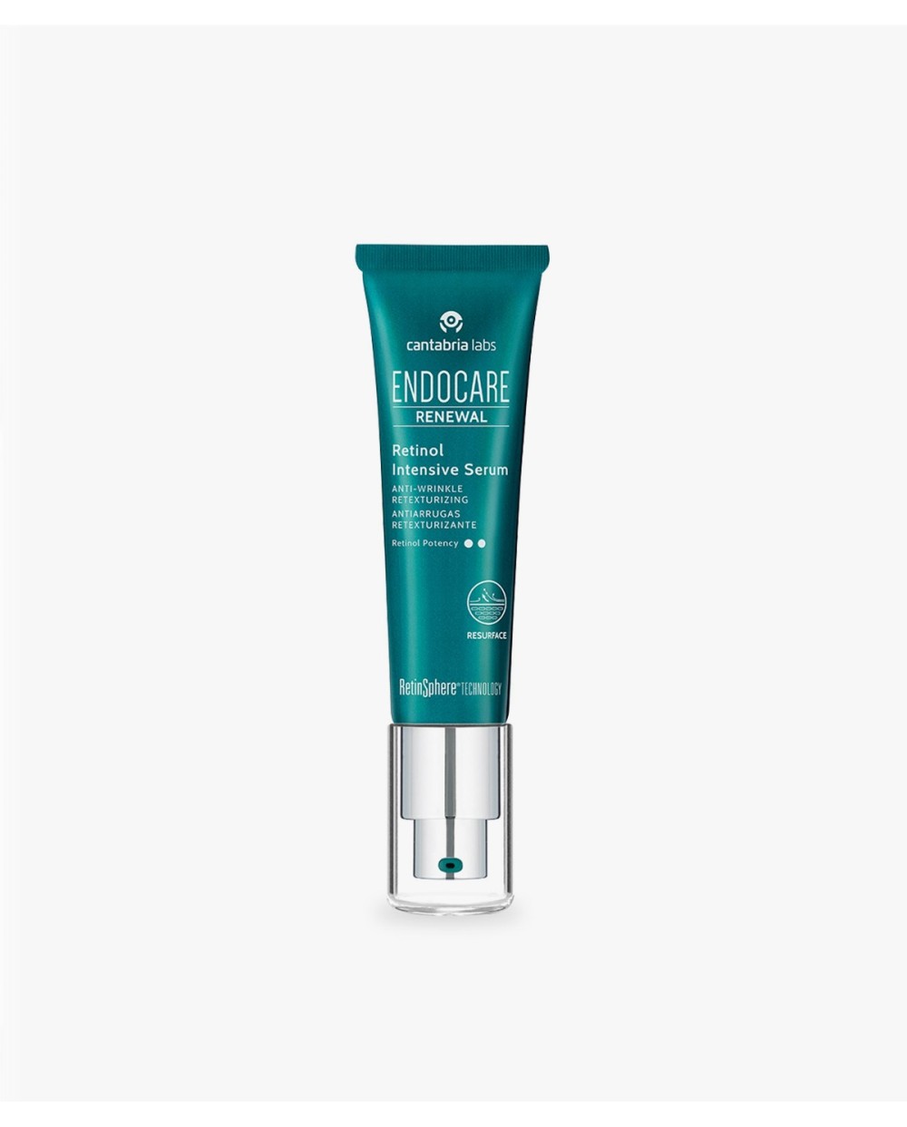 ENDOCARE RENEWAL RETINOL INTENSIVE SERUM  30 ML