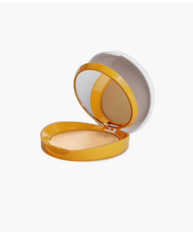 HELIOCARE 360 SPF 50+ OIL-FREE COMPACT PROTECTOR SOLAR  10 G COLOR BRONZE