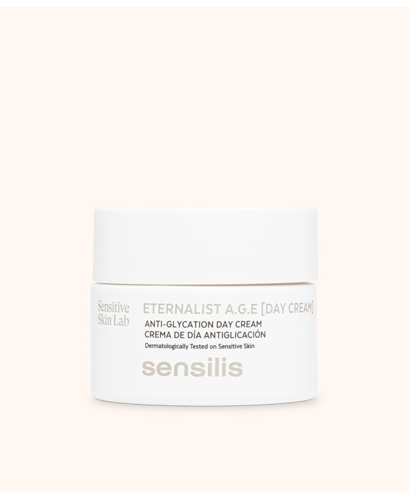 SENSILIS ETERNALIST A.G.E. CREMA DIA 50 ML