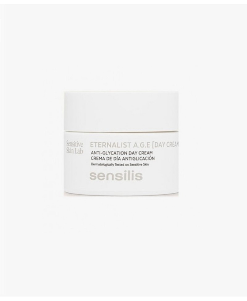 SENSILIS ETERNALIST A.G.E. RETINOL CREMA 50 ML