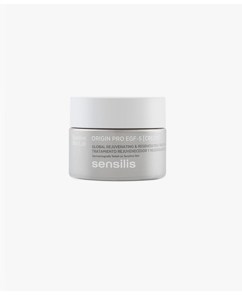 SENSILIS ORIGIN PRO EGF-5 CREMA 50 ML