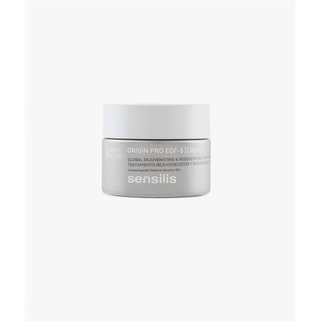 SENSILIS ORIGIN PRO EGF-5 CREMA 50 ML
