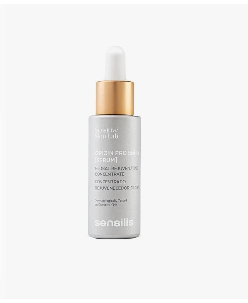 SENSILIS ORIGIN PRO EGF-5 SERUM 30 ML