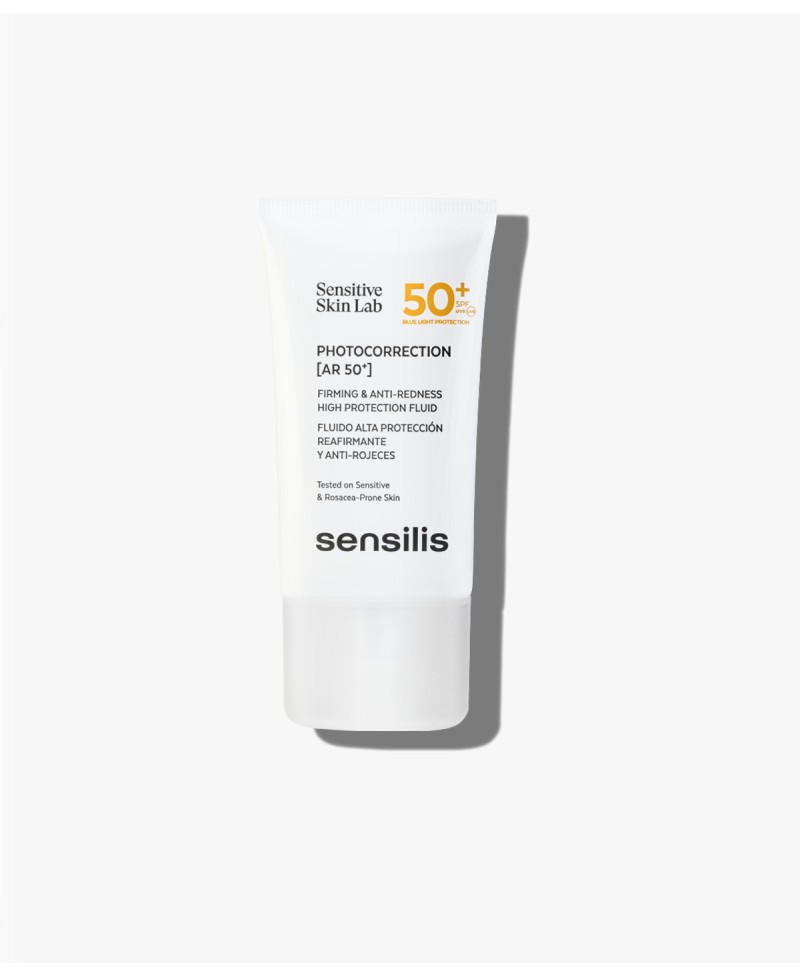 SENSILIS PHOTOCORRECTION AR 50+ 40 ML