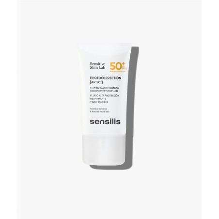 SENSILIS PHOTOCORRECTION AR 50+ 40 ML