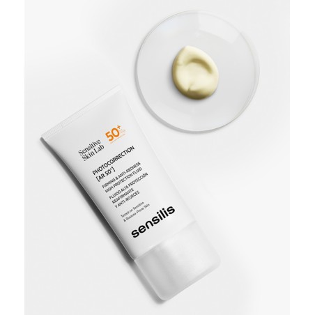 SENSILIS PHOTOCORRECTION AR 50+ 40 ML