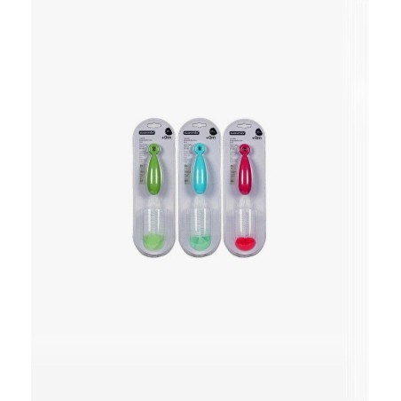 SUAVINEX CEPILLO LIMPIABIBERON  DUO