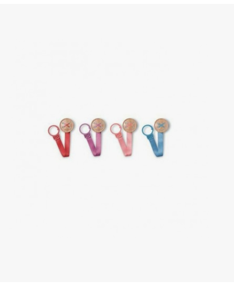SUAVINEX BROCHE REDONDO CON CINTA