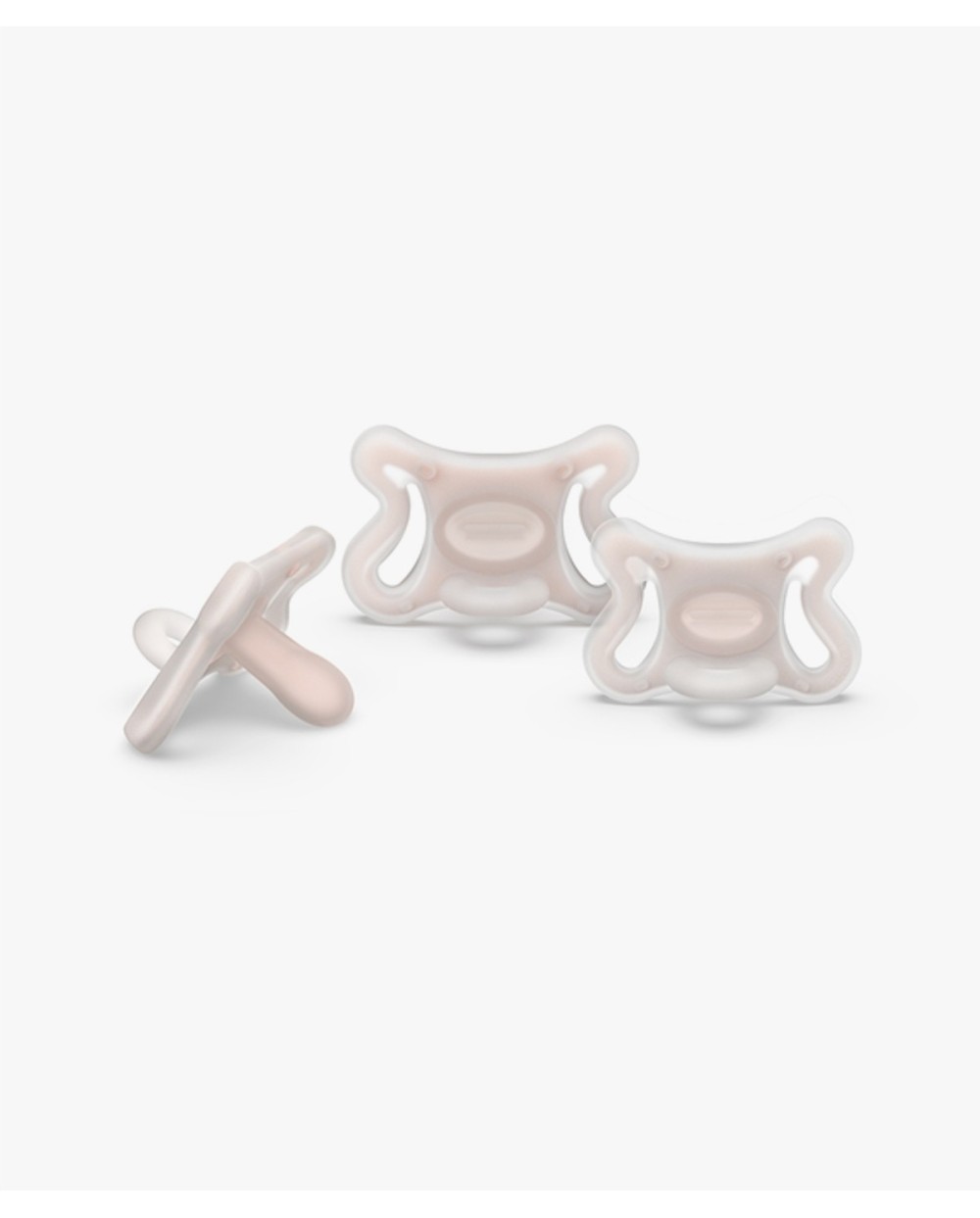 SUAVINEX CHUPETE SILICONA FISIOLOGICO  SX PRO ZERO-ZERO 6 - 18 MESES 1 UNIDAD