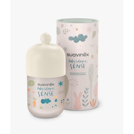 SUAVINEX BABY COLOGNE SENSE 100 ML