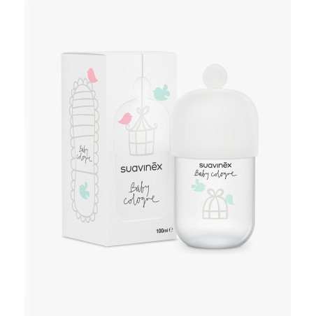 SUAVINEX COLONIA INFANTIL 100 ML