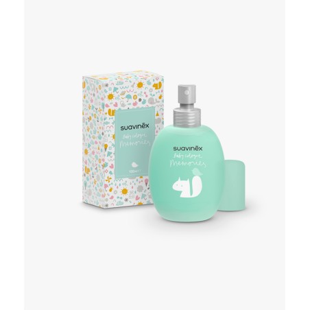 SUAVINEX COLONIA INFANTIL EDICION LIMITADA 2020 1 ENVASE 100 ML