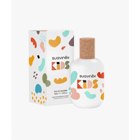 SUAVINEX COLONIA KIDS 1 ENVASE 100 ML