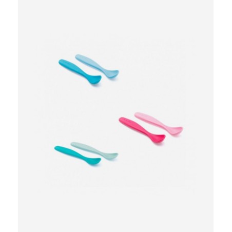 SUAVINEX CUBIERTO INFANTIL CUCHARA