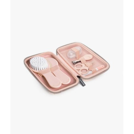 SUAVINEX SET MANICURA  ROSA