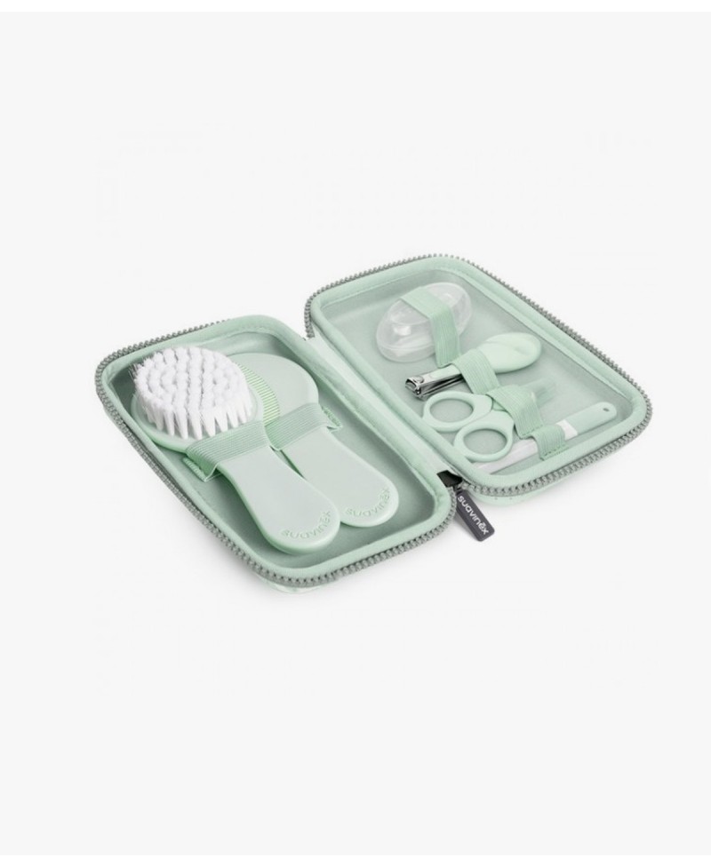 SUAVINEX SET MANICURA  VERDE