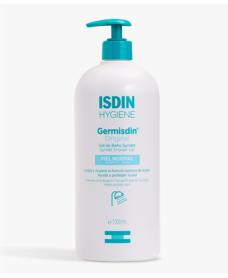 GERMISDIN 1000 CC
